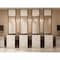 Rubbermaid Commercial One Shot Soap Dispenser - Touch Free, Foam, 11 x 14 x 3.5, Chrome 1938171 - alternate 2